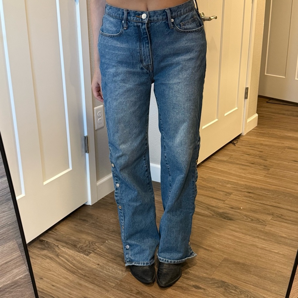Juicy Couture Women's Jeans